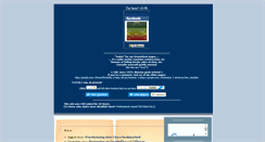 Desktop Screenshot of bentrem.sycks.net